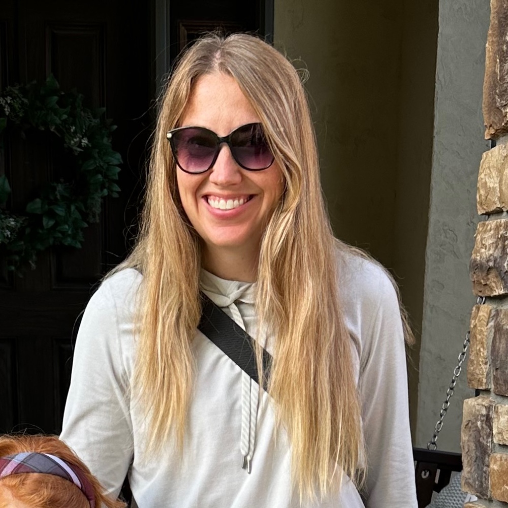 Meet your Posher, Jessica
